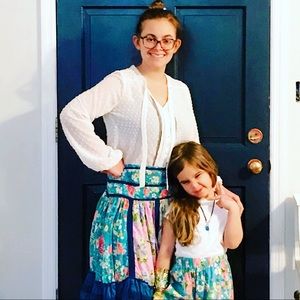 Meet your Posher, Anna